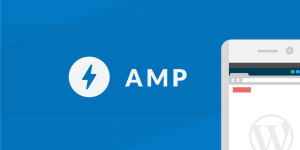 AMP(Accelerated Mobile Pages)対応のテスト投稿